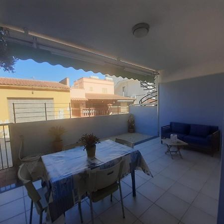 Holiday Home Residence Azzurro Marzamemi Zewnętrze zdjęcie