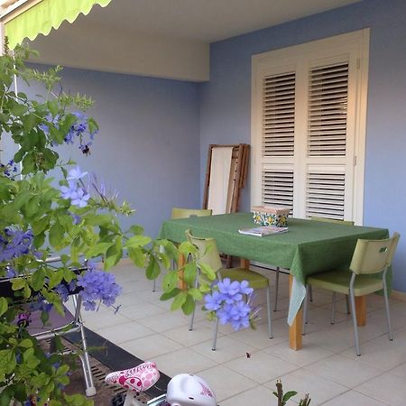 Holiday Home Residence Azzurro Marzamemi Pokój zdjęcie