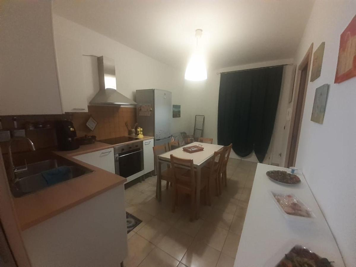 Holiday Home Residence Azzurro Marzamemi Zewnętrze zdjęcie
