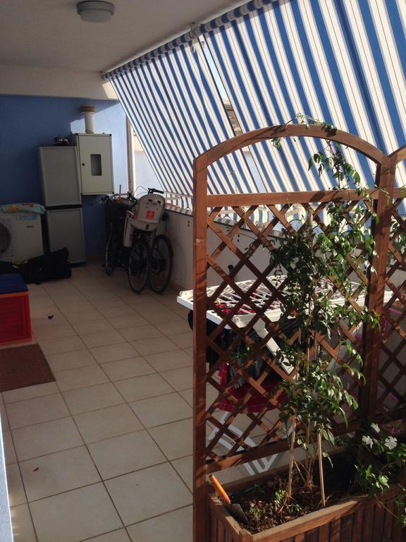Holiday Home Residence Azzurro Marzamemi Pokój zdjęcie