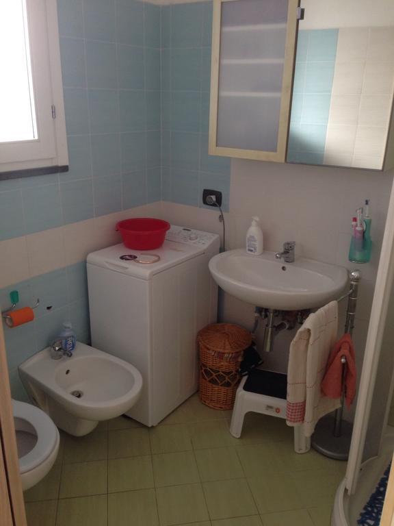 Holiday Home Residence Azzurro Marzamemi Pokój zdjęcie