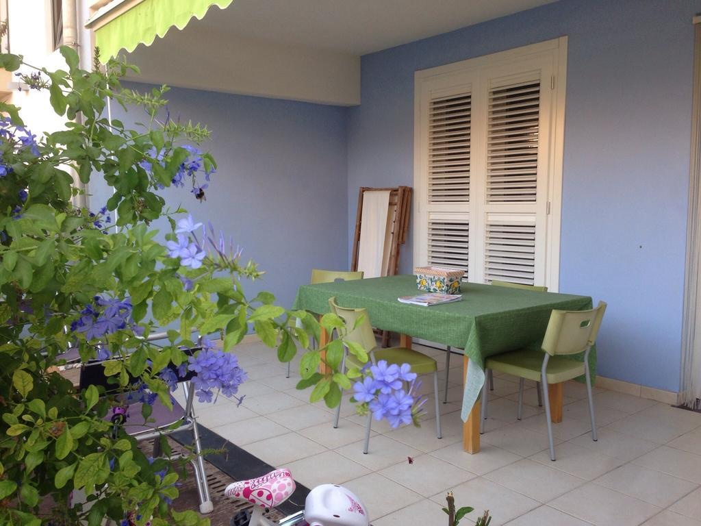 Holiday Home Residence Azzurro Marzamemi Pokój zdjęcie
