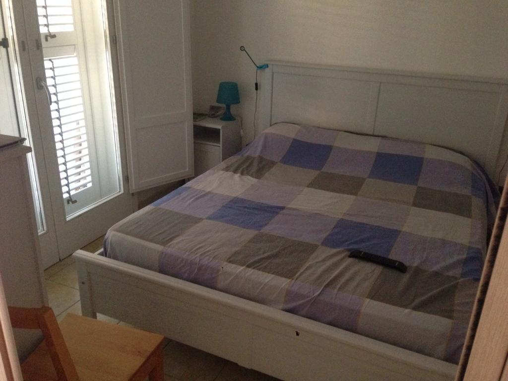 Holiday Home Residence Azzurro Marzamemi Pokój zdjęcie