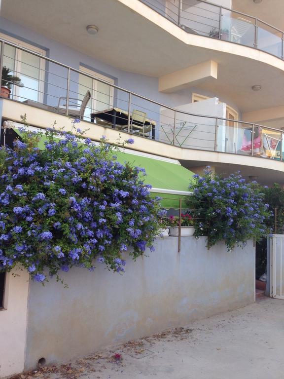 Holiday Home Residence Azzurro Marzamemi Pokój zdjęcie