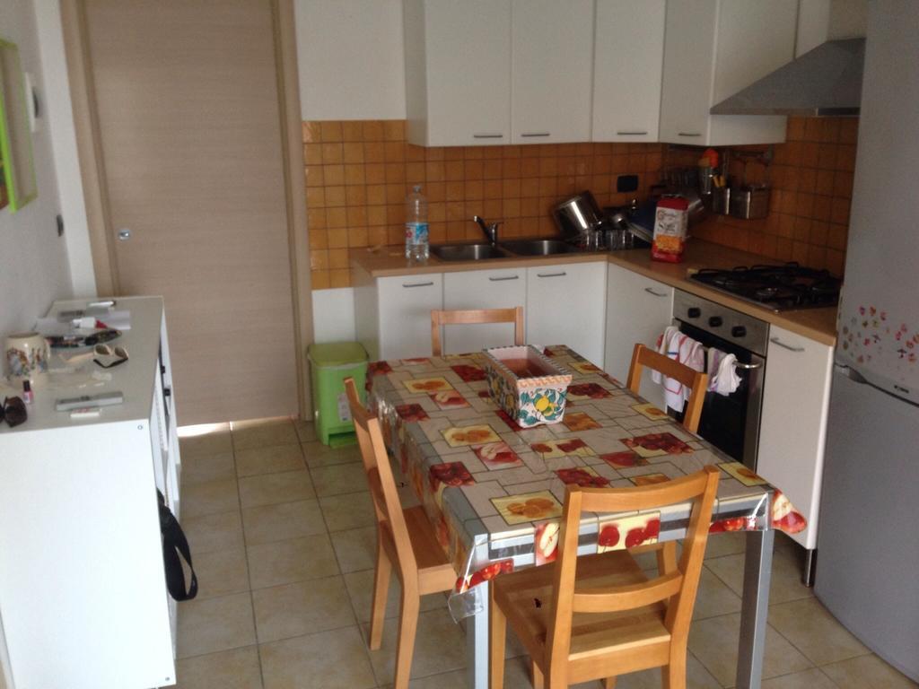 Holiday Home Residence Azzurro Marzamemi Pokój zdjęcie