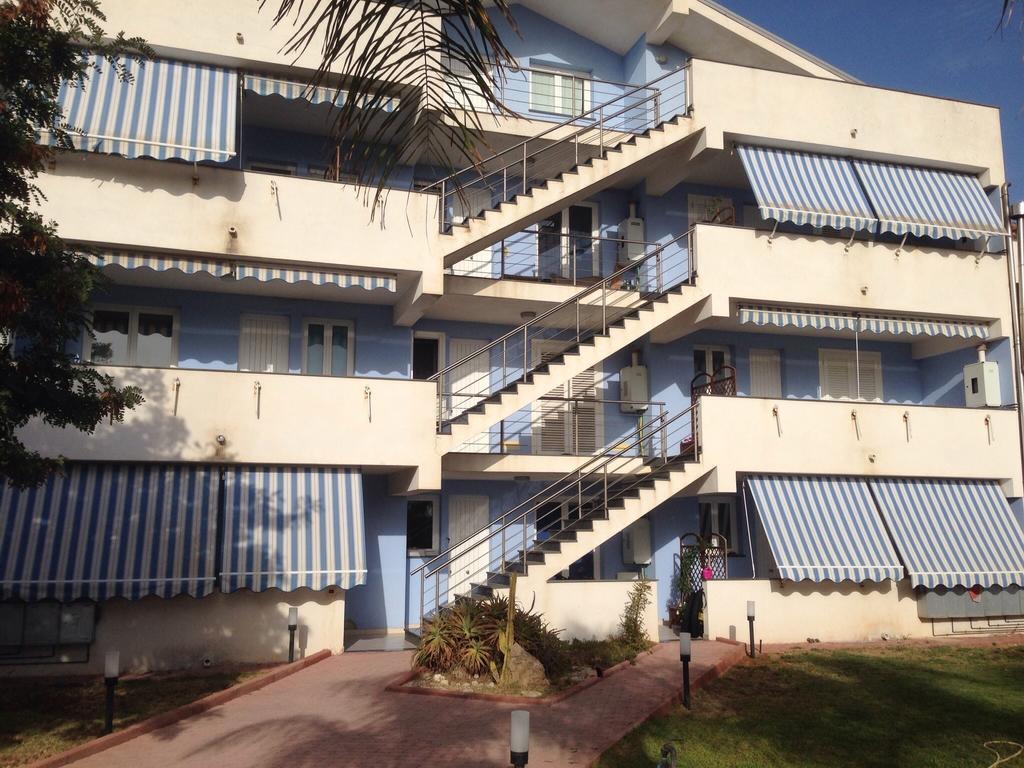 Holiday Home Residence Azzurro Marzamemi Pokój zdjęcie