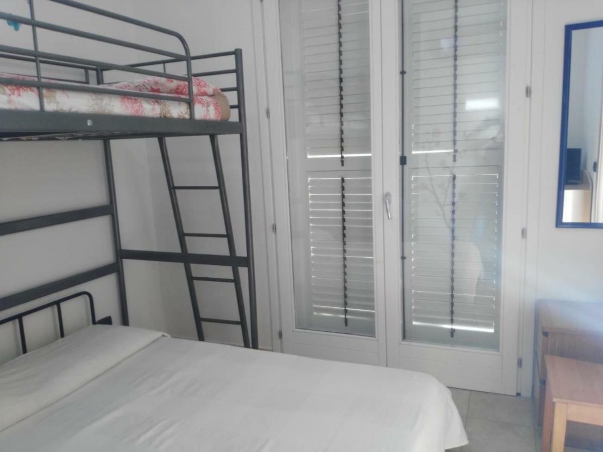 Holiday Home Residence Azzurro Marzamemi Zewnętrze zdjęcie
